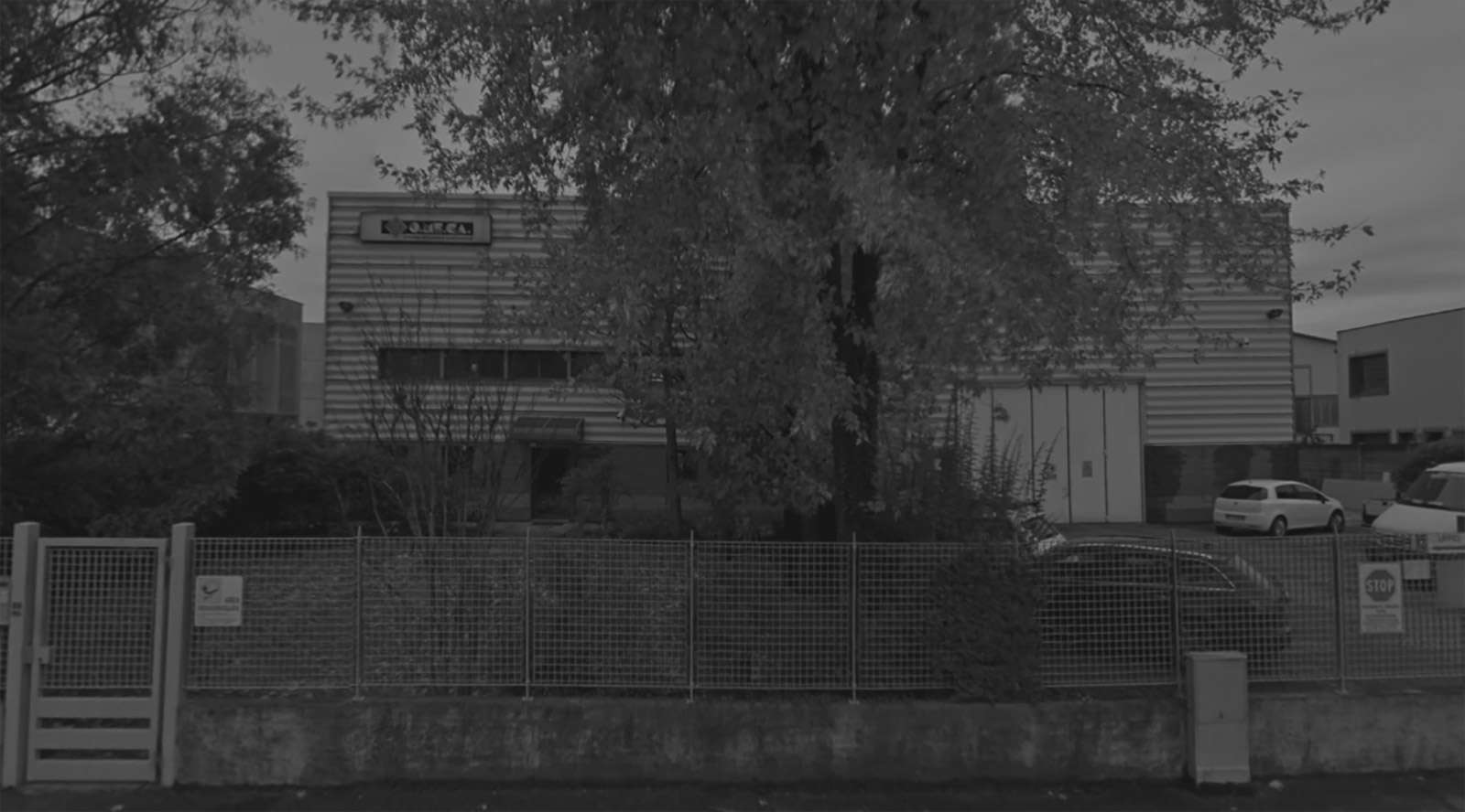Omecaazienda Officina Omeca