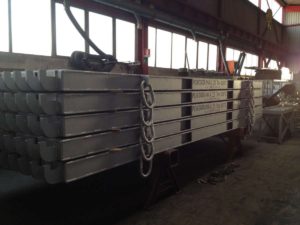 Pallet certificato
